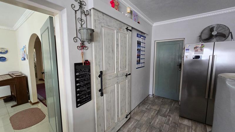 5 Bedroom Property for Sale in Barberton Mpumalanga