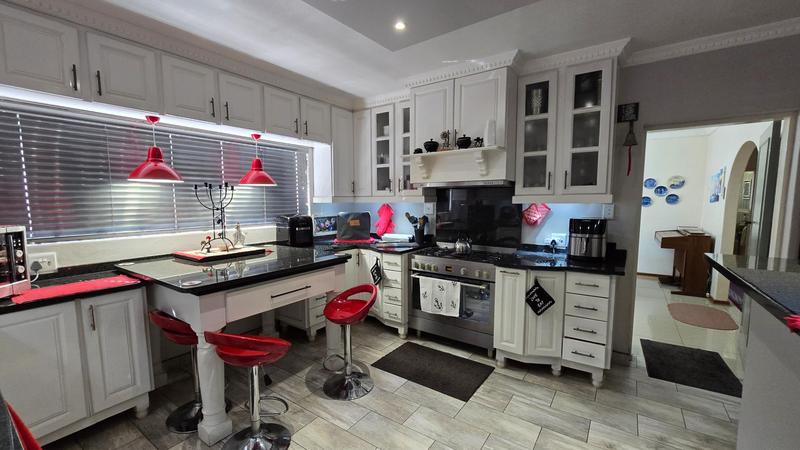 5 Bedroom Property for Sale in Barberton Mpumalanga