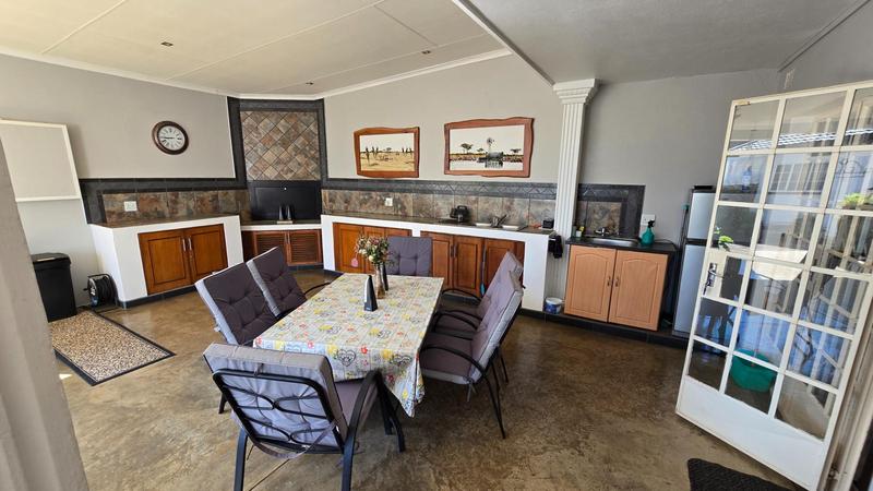 5 Bedroom Property for Sale in Barberton Mpumalanga