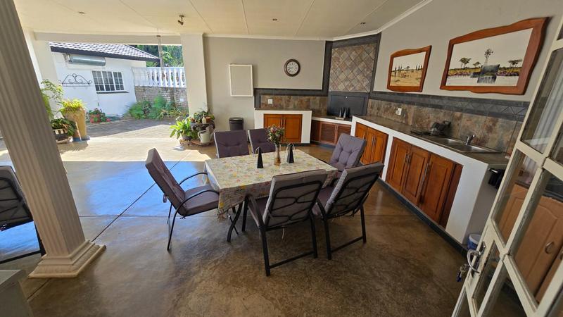 5 Bedroom Property for Sale in Barberton Mpumalanga