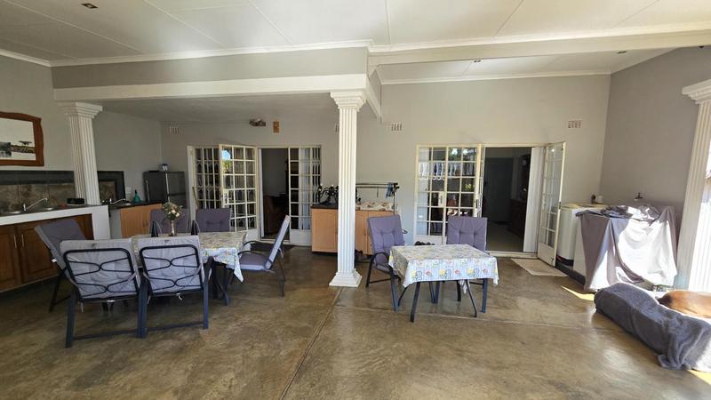 5 Bedroom Property for Sale in Barberton Mpumalanga
