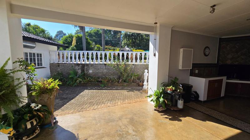 5 Bedroom Property for Sale in Barberton Mpumalanga