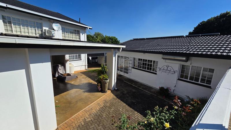 5 Bedroom Property for Sale in Barberton Mpumalanga