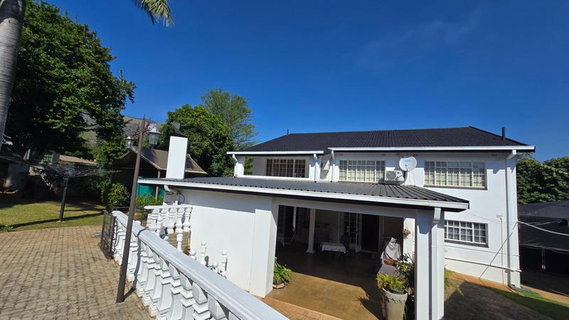 5 Bedroom Property for Sale in Barberton Mpumalanga