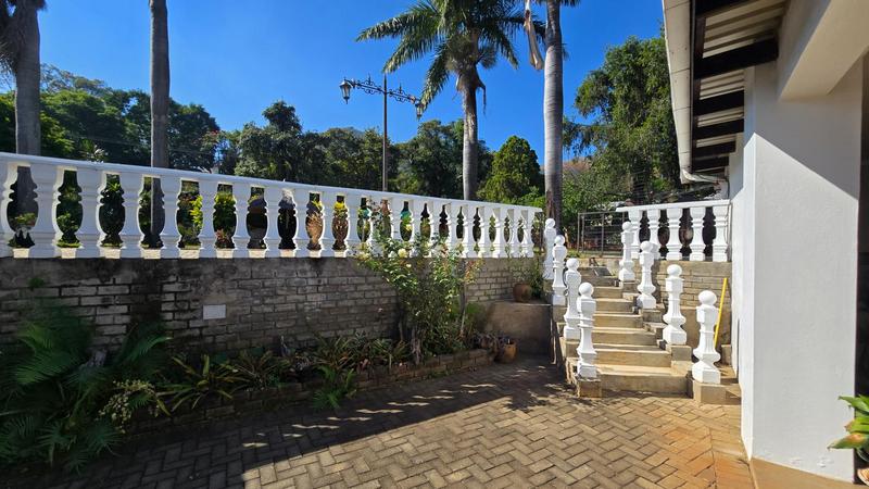 5 Bedroom Property for Sale in Barberton Mpumalanga