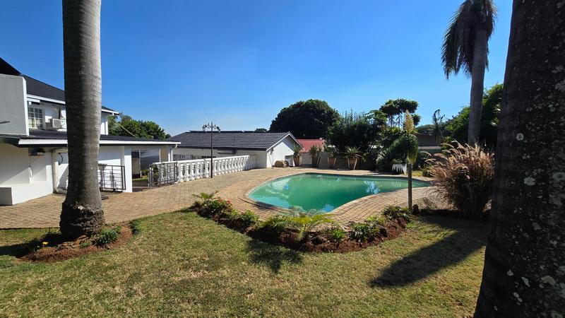 5 Bedroom Property for Sale in Barberton Mpumalanga