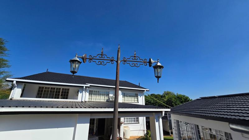 5 Bedroom Property for Sale in Barberton Mpumalanga