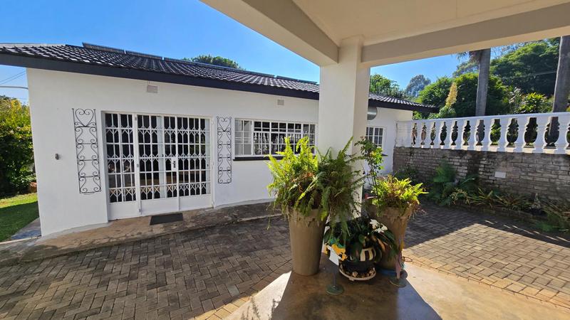 5 Bedroom Property for Sale in Barberton Mpumalanga