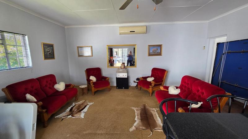 5 Bedroom Property for Sale in Barberton Mpumalanga