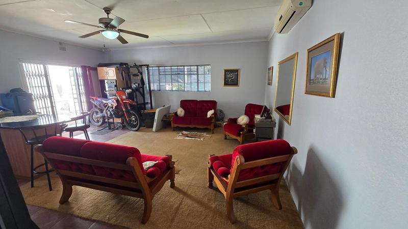 5 Bedroom Property for Sale in Barberton Mpumalanga