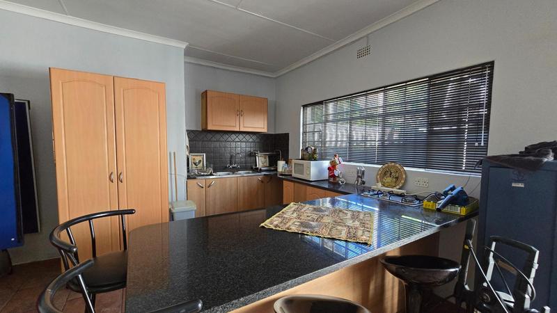 5 Bedroom Property for Sale in Barberton Mpumalanga