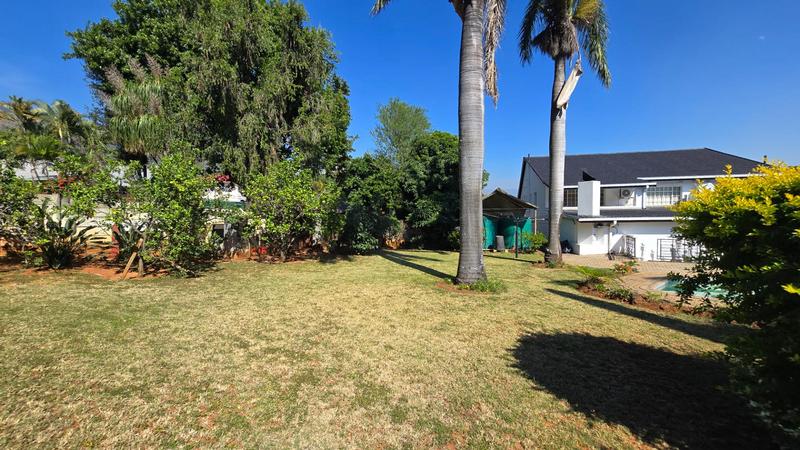 5 Bedroom Property for Sale in Barberton Mpumalanga