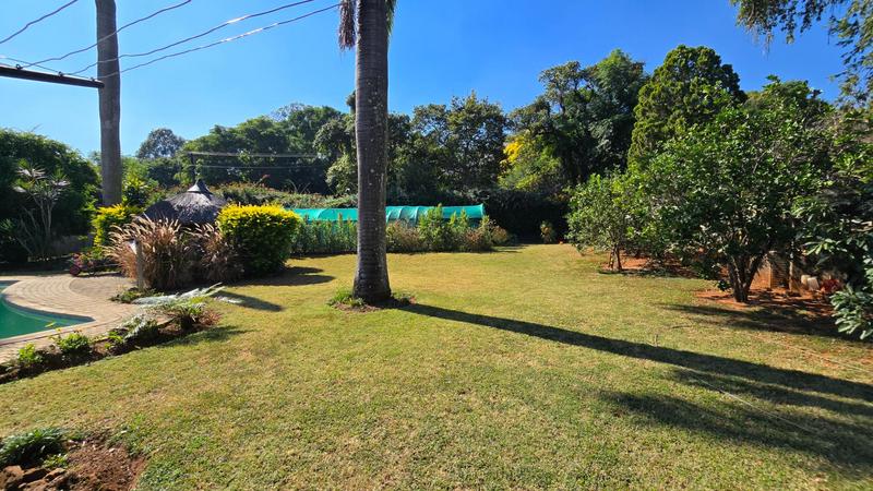 5 Bedroom Property for Sale in Barberton Mpumalanga