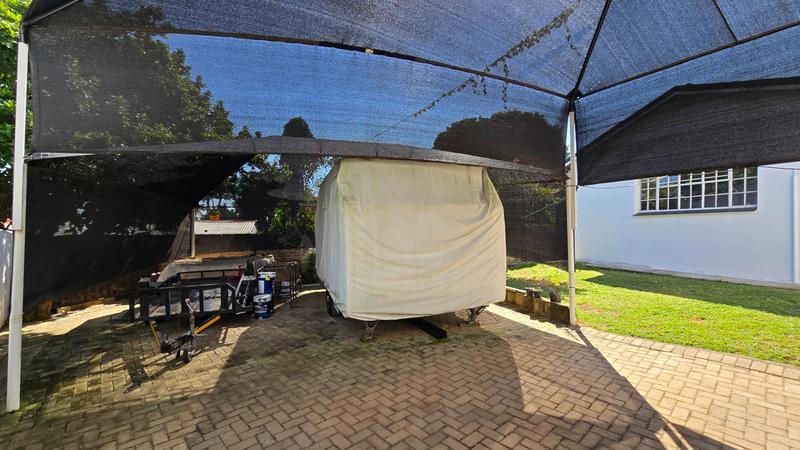 5 Bedroom Property for Sale in Barberton Mpumalanga