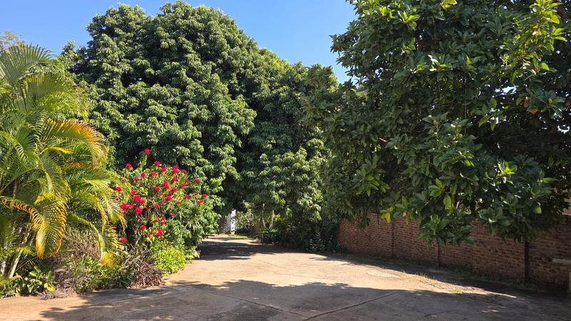 5 Bedroom Property for Sale in Barberton Mpumalanga