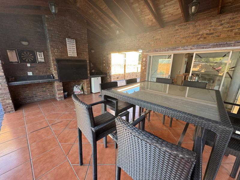 4 Bedroom Property for Sale in Aerorand Mpumalanga