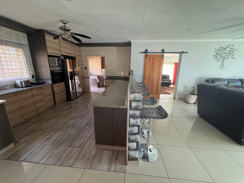 4 Bedroom Property for Sale in Aerorand Mpumalanga
