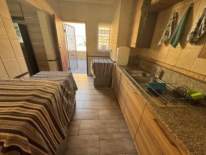 4 Bedroom Property for Sale in Aerorand Mpumalanga