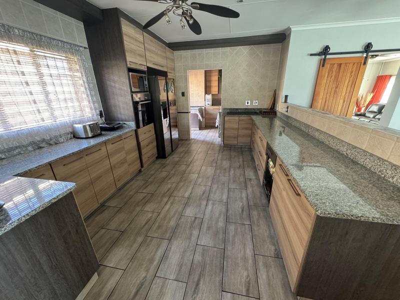 4 Bedroom Property for Sale in Aerorand Mpumalanga