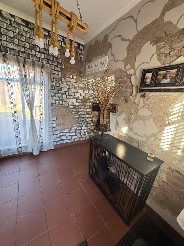 4 Bedroom Property for Sale in Aerorand Mpumalanga