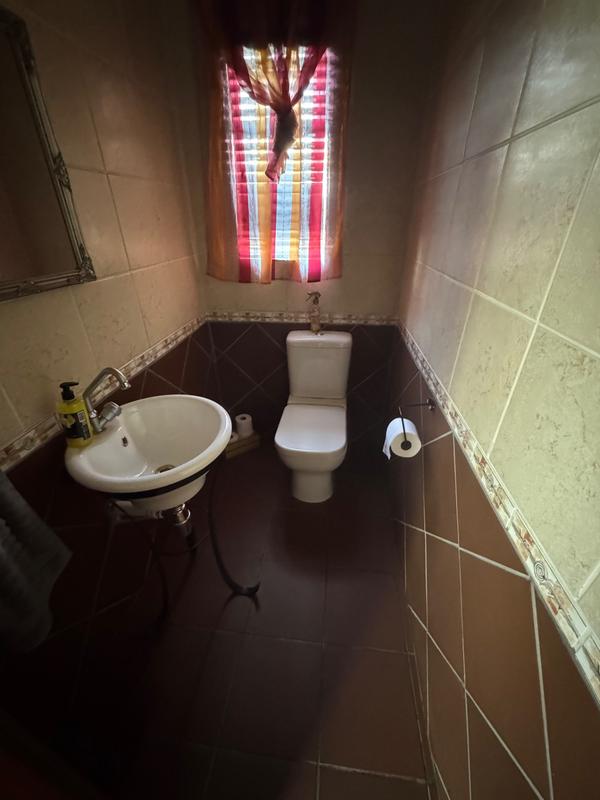 4 Bedroom Property for Sale in Aerorand Mpumalanga