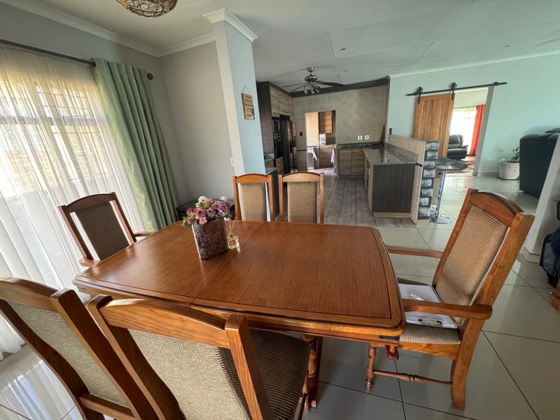 4 Bedroom Property for Sale in Aerorand Mpumalanga