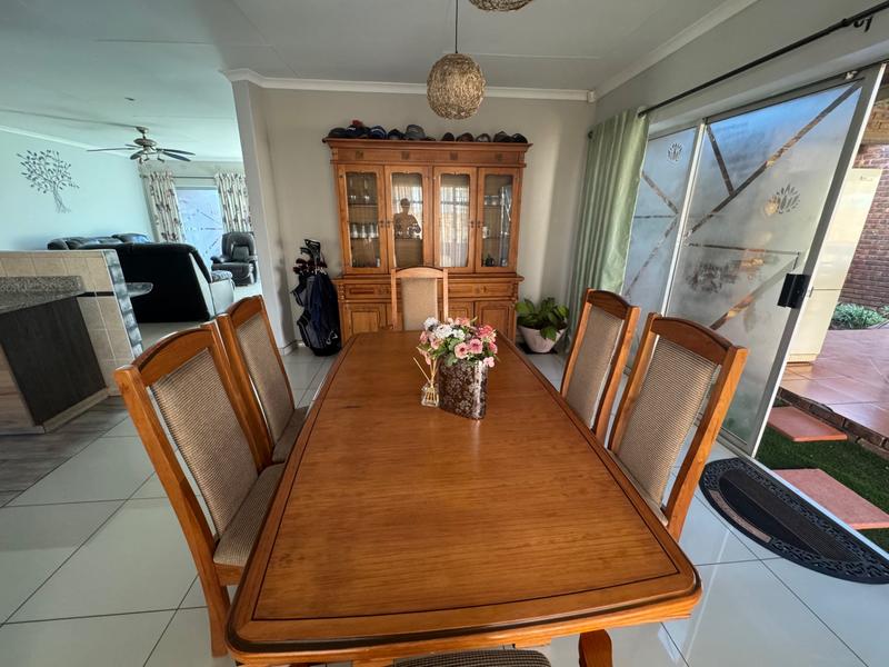 4 Bedroom Property for Sale in Aerorand Mpumalanga