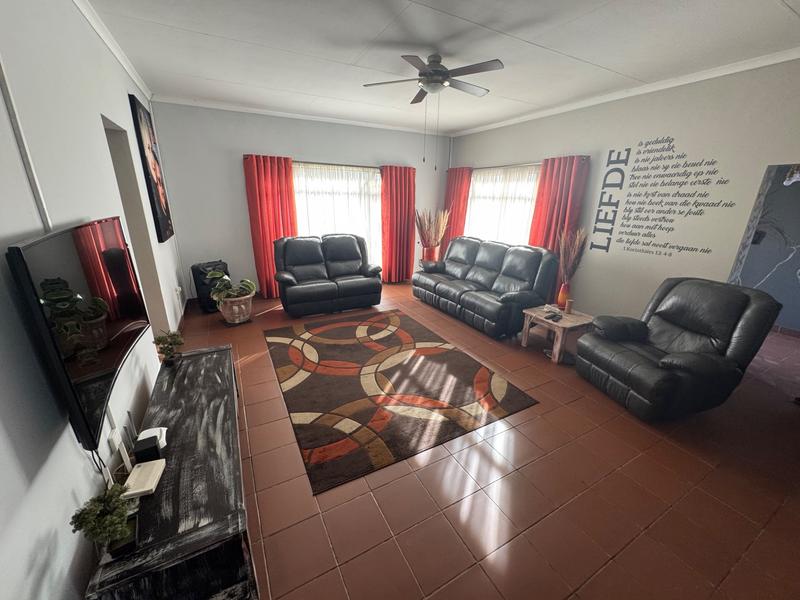 4 Bedroom Property for Sale in Aerorand Mpumalanga