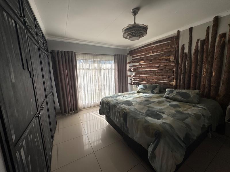 4 Bedroom Property for Sale in Aerorand Mpumalanga
