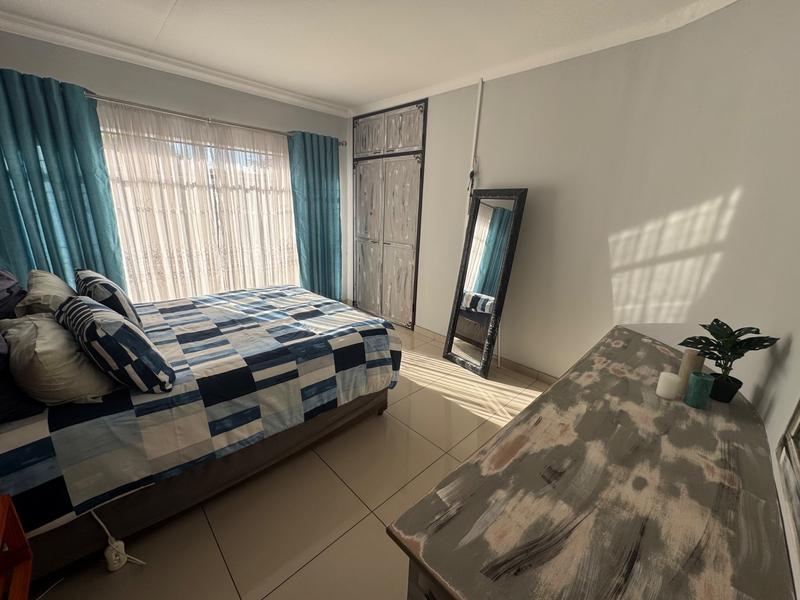 4 Bedroom Property for Sale in Aerorand Mpumalanga