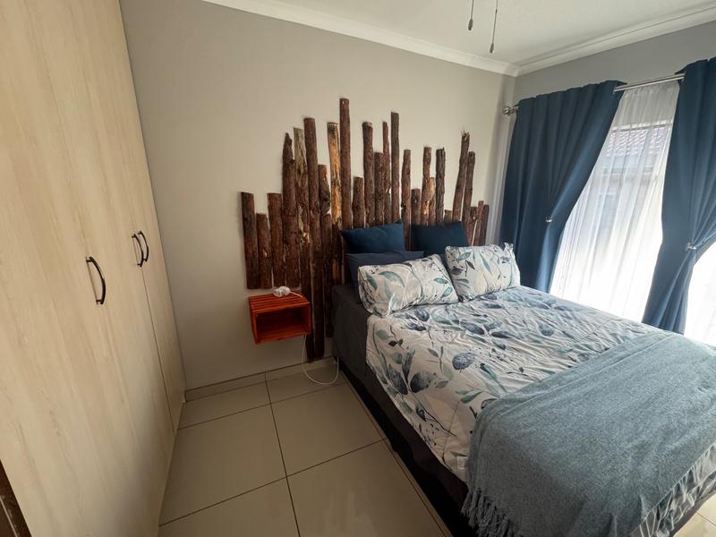4 Bedroom Property for Sale in Aerorand Mpumalanga