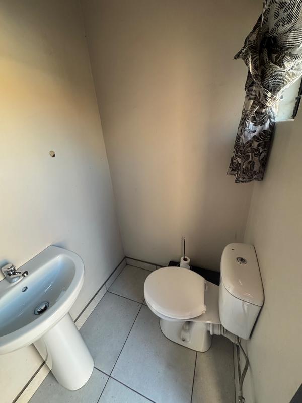 4 Bedroom Property for Sale in Aerorand Mpumalanga