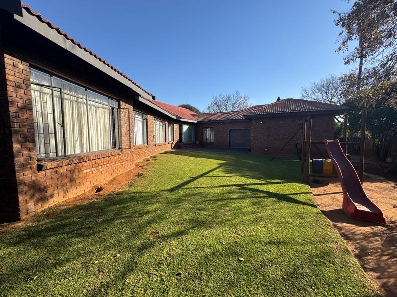 4 Bedroom Property for Sale in Aerorand Mpumalanga