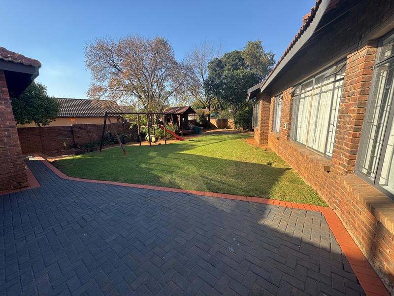 4 Bedroom Property for Sale in Aerorand Mpumalanga