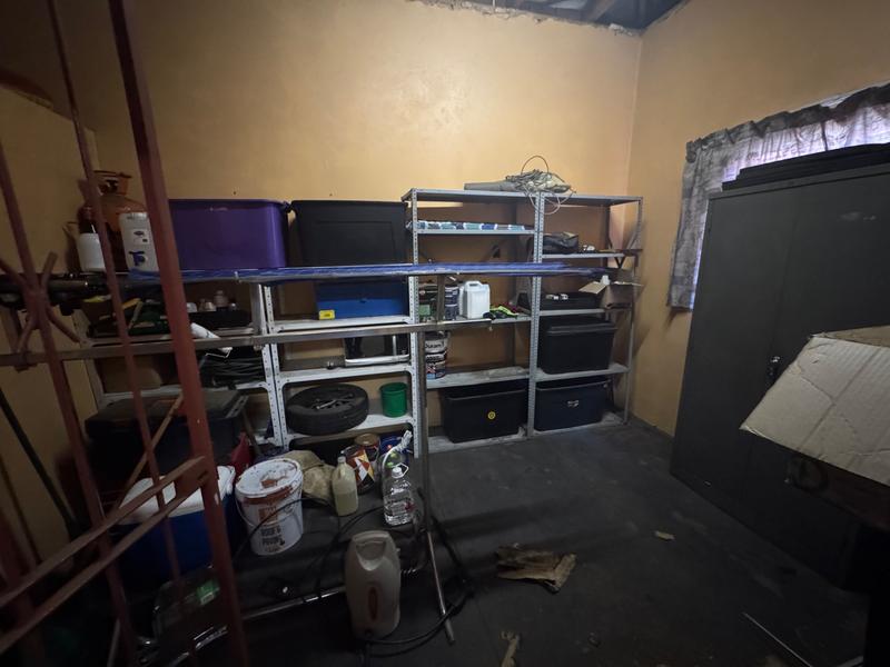 4 Bedroom Property for Sale in Aerorand Mpumalanga