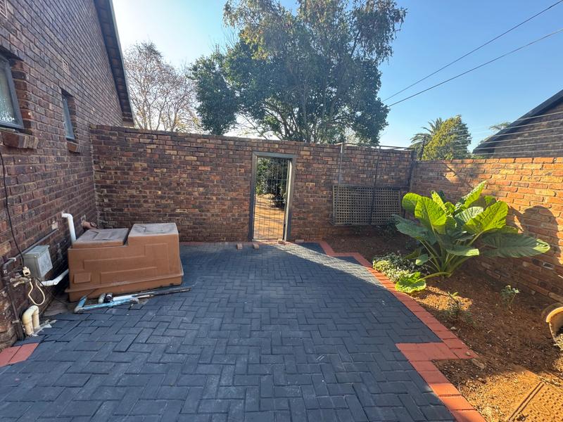 4 Bedroom Property for Sale in Aerorand Mpumalanga