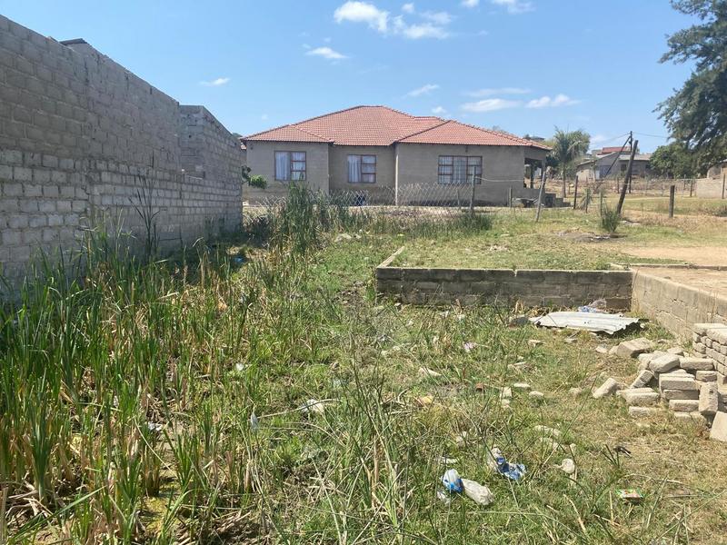 0 Bedroom Property for Sale in Matsulu Township Mpumalanga