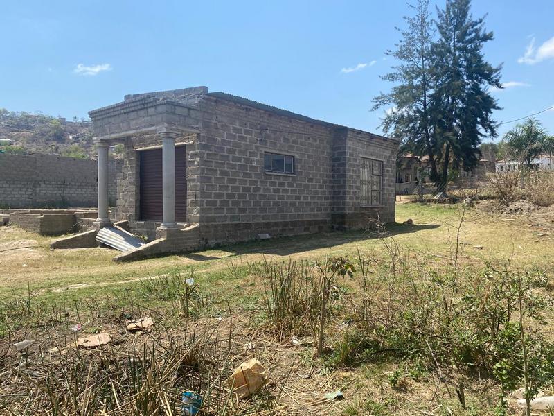 0 Bedroom Property for Sale in Matsulu Township Mpumalanga