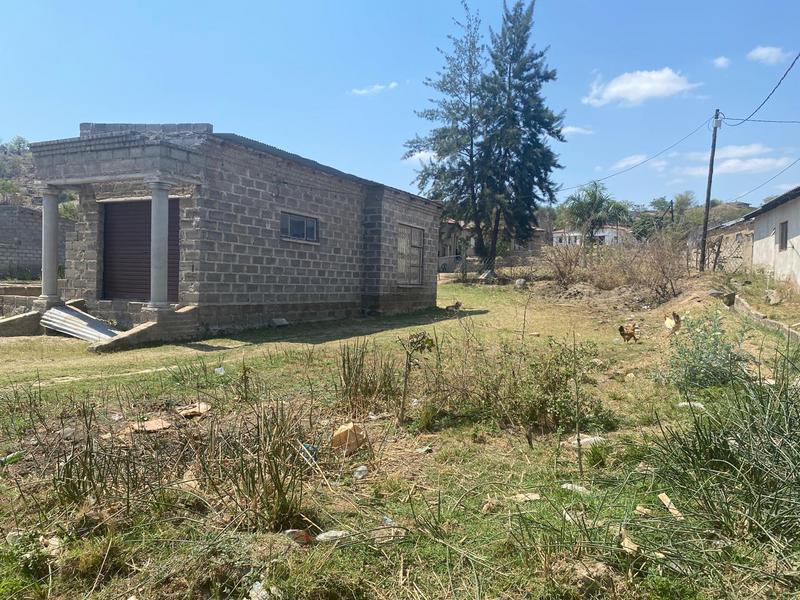 0 Bedroom Property for Sale in Matsulu Township Mpumalanga