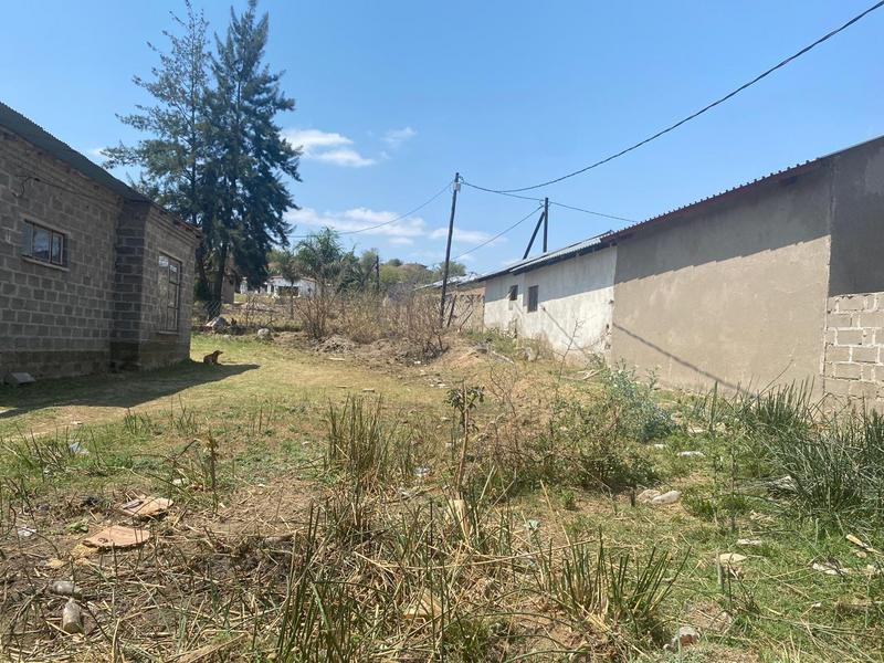 0 Bedroom Property for Sale in Matsulu Township Mpumalanga