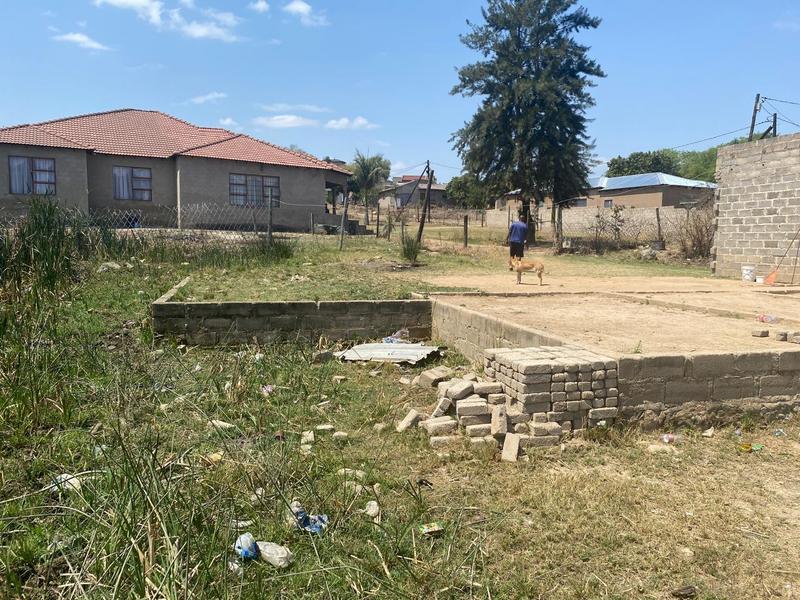 0 Bedroom Property for Sale in Matsulu Township Mpumalanga