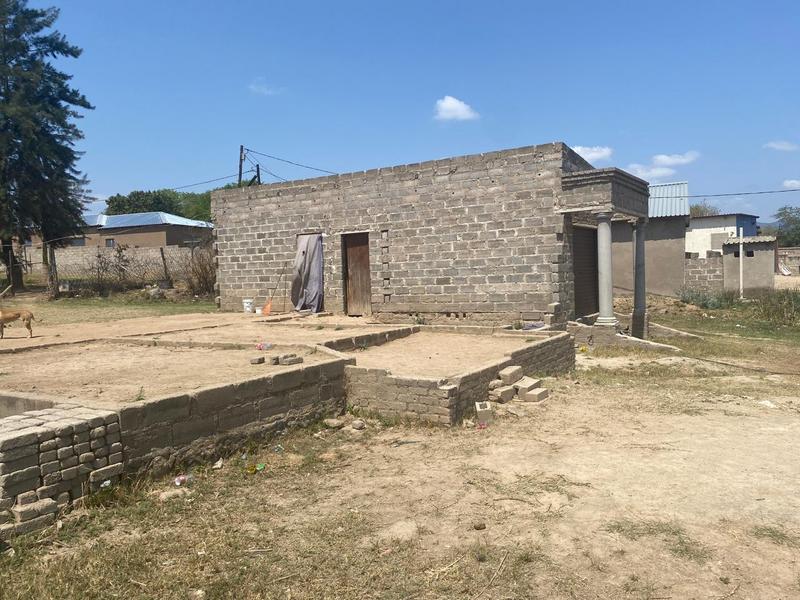 0 Bedroom Property for Sale in Matsulu Township Mpumalanga