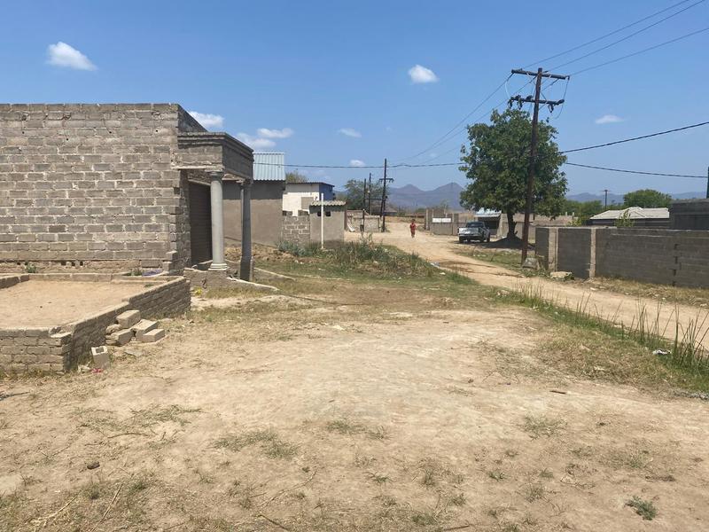 0 Bedroom Property for Sale in Matsulu Township Mpumalanga