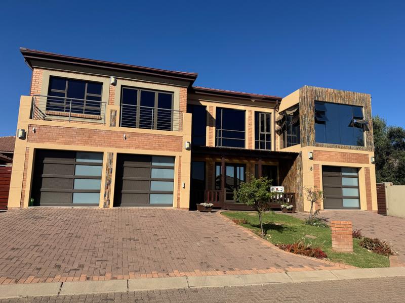 4 Bedroom Property for Sale in Clubville Mpumalanga