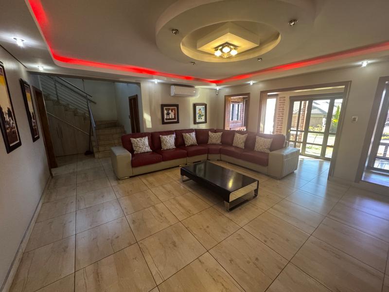 4 Bedroom Property for Sale in Clubville Mpumalanga