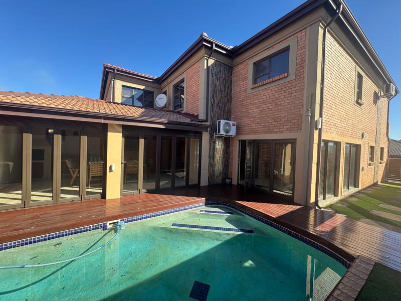 4 Bedroom Property for Sale in Clubville Mpumalanga