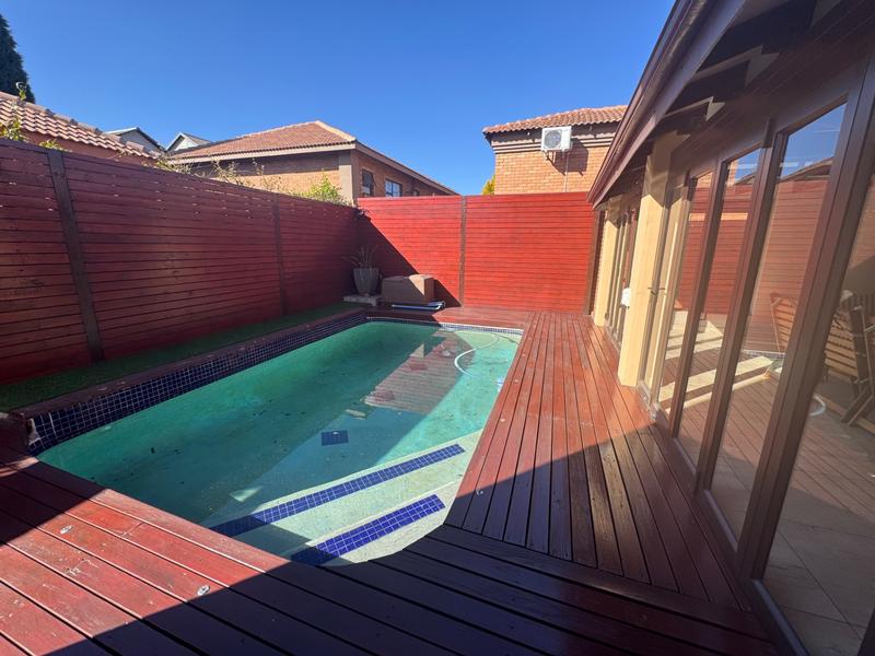 4 Bedroom Property for Sale in Clubville Mpumalanga