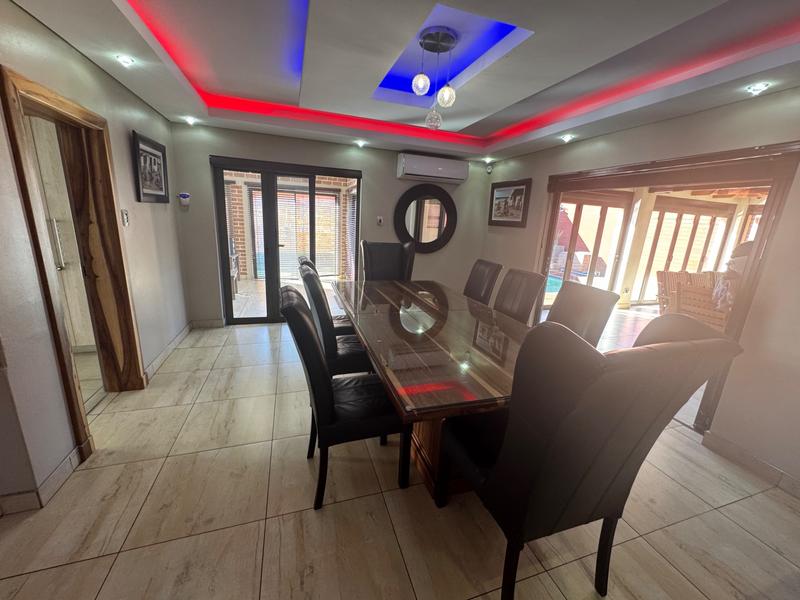 4 Bedroom Property for Sale in Clubville Mpumalanga