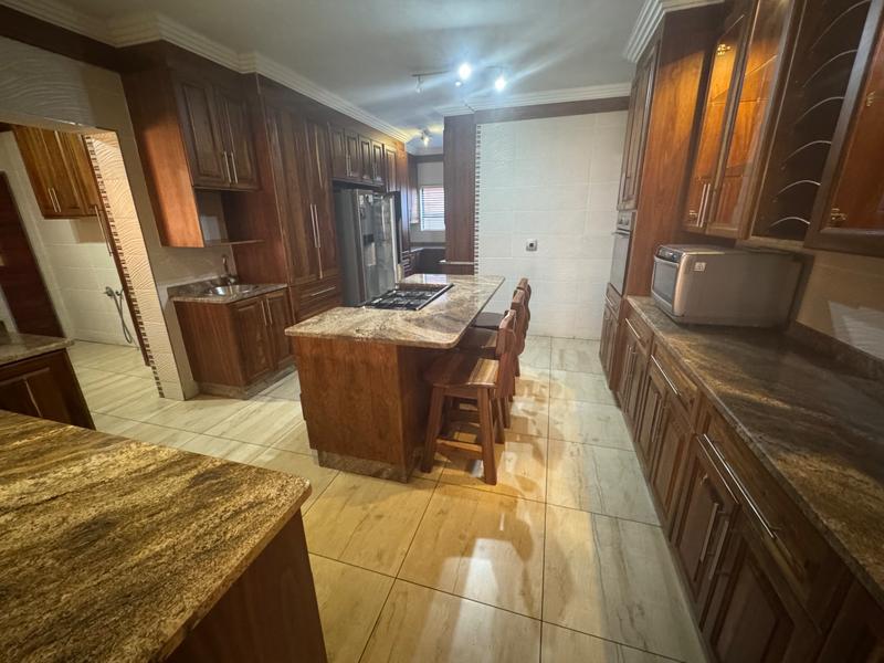 4 Bedroom Property for Sale in Clubville Mpumalanga