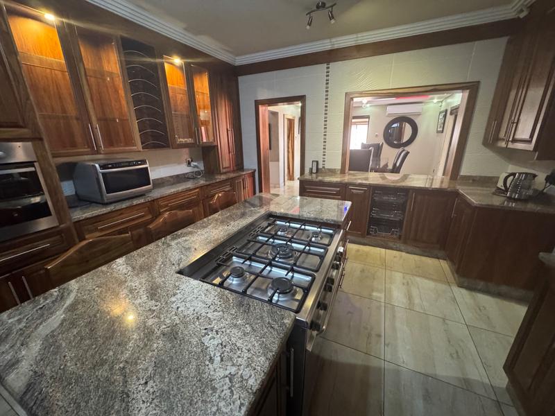 4 Bedroom Property for Sale in Clubville Mpumalanga